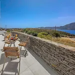 Stema 1 Vakantiehuis Tripití