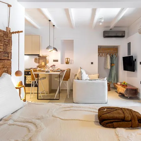 Vakantiehuis Stema 1 *