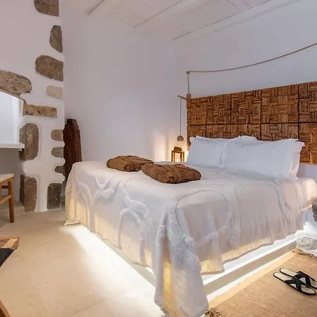 Vakantiehuis Stema 1 *