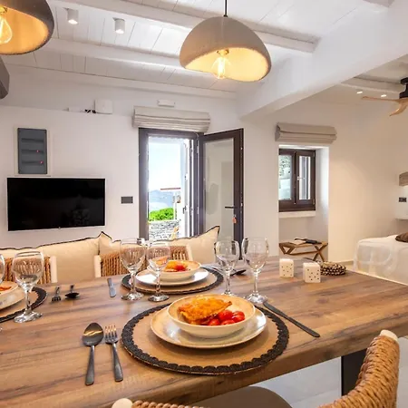 Casa vacanze Stema 1 *