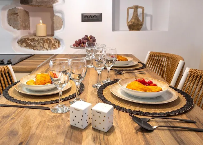 Stema 1 Casa de Férias *