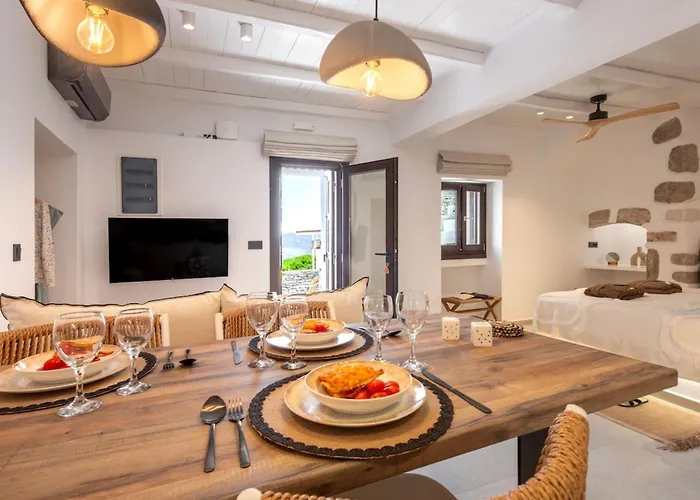 Casa de Férias Stema 1 *