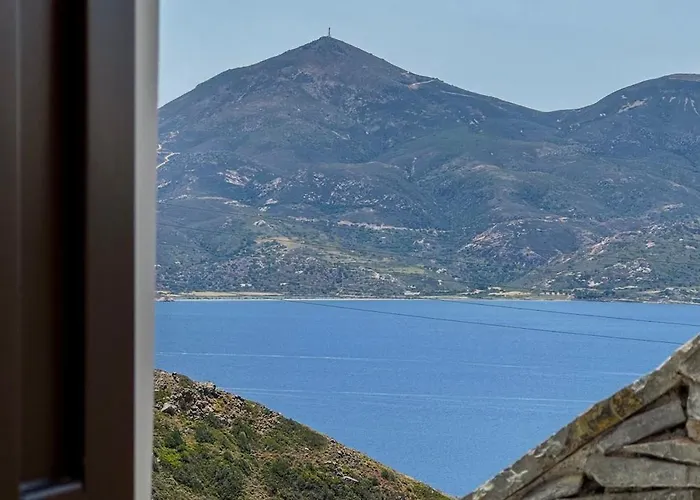 Casa de Férias Stema 1 Tripití