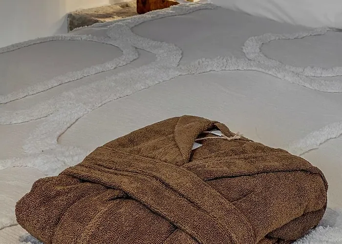 Stema 1 Casa de Férias Tripití