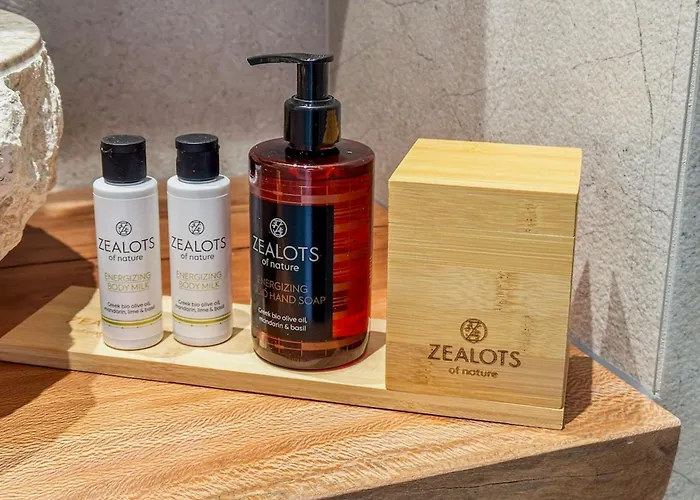 Casa de Férias Stema 1 Tripití