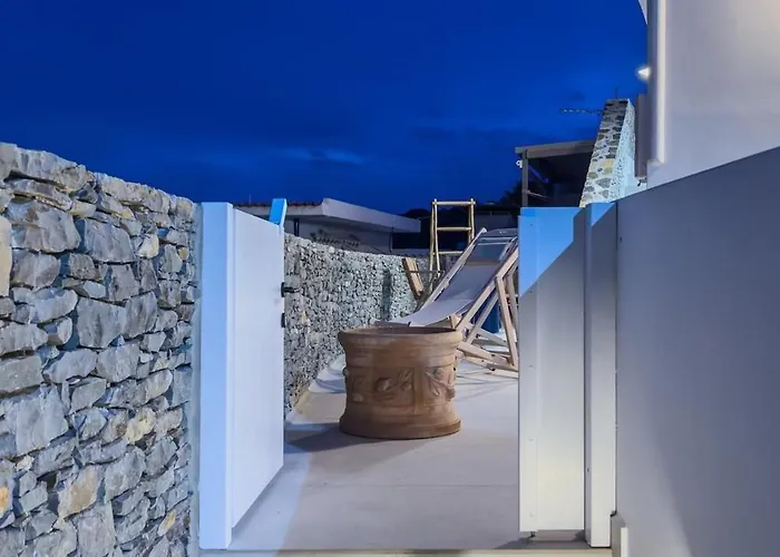 Casa de Férias Stema 1